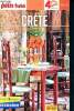 Crète counrty guide - 2016 - petit futé. Auzias Dominique, Labourdette Jean-Paul
