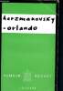 Herzmanovsky orlando - Humour secret N°8. Herzmanovsky orlando