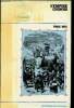 L'empire chinois - faisant suite à l'ouvrage intitulé souvenirs d'un voyage dans la tartarie et le tibet. Père Huc Régis-Evariste