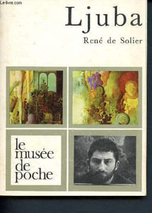 Ljuba - le musée de poche