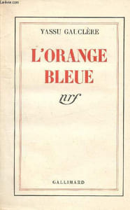 L'orange bleue
