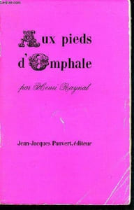 Aux pieds d'omphale