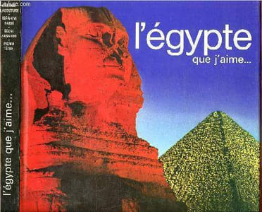 L'égypte que j'aime...