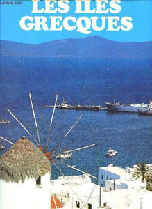 Les iles grecques