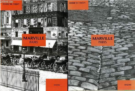Marville - Paris. Thezy Marie (de)
