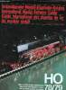 Guide international des chemins de fer de modèle réduit - HO 78/79 , plus de 4000 modèles en couleur - internationaler modell-eisenbahn-katalog - ...