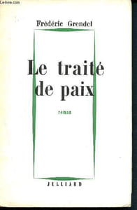 Le traité de paix