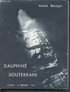 Dauphiné souterrain