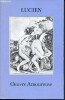 Oeuvre amoureuse - La vie, les intrigues, les tarifs, la science des Courtisanes - Perversions et inversions - Le culte de phallus en Syrie - Amours ...