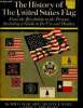 The history of the united states flag- from the revolution to the present, including a guide to its use and display. Quaife Milo M., Weig Melvin J., ...