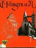 Esslingen am neckar- mit einer einfürhrung von oberbürgermeister Dr Dieter Roser und erlaüternden bildtexten von stradtarchivar Dr. Haffner. Collectif