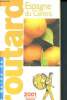 Espagne du Centre, 2001-2002 - Guide du Routard. Collectif