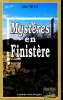 Mysteres en Finistere - collection enquêtes et suspense. Nicol Alex