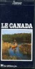 Le Canada - nouvelles frontières - 4éme édition. Rémy André et Charles-Pierre