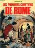 Les premiers chr&eacute;tiens de rome - Vivants temoins 18. Pons Fran&ccedil;ois-Marie