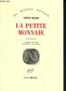 La petite monnaie - Collection du monde entier - nouvelles. Taktsis C&oacute;stas