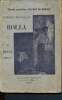 Oeuvres complètes d'Alfred de Musset -Poésies nouvelles- Rolla - uine bonne fortune - lucie - a madame ***. Musset Alfred (de)