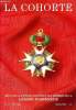 La Cohorte - N&deg;185 aout 2006- H.E.C. et la l&eacute;gion d'honneur - Un ilot de culture fran&ccedil;aise en westphalie - le compagnon Lucien Blanc, l&eacute;gionnaire - ...