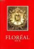Flor&eacute;al an X- Semestriel N&deg;98 Hiver 2014-la bataille de la marne - les oubli&eacute;s du 8 juin 2014 - bataille des fronti&egrave;res (aout 1914) - le sacrifice de ...