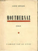 Mouthernaz. Rhyxand Adrien