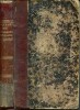 Etudes philosophiques sur catherine de M&eacute;dicis - Le martyr calviniste - Les confidences de Ruggieri - Les deux r&ecirc;ves. Balzac Honor&eacute; (de)