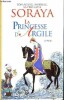 La princesse d'argile - Son altesse imp&eacute;riale la princesse soraya. Princesse Soraya