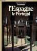 Espagne portugal - beaut&eacute;s du monde / d&eacute;couvrir. Barraud jean, Agnely Suzanne