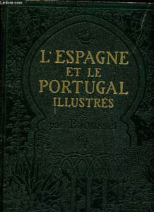 L'espagne et le portugal illustrés