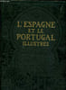 L'espagne et le portugal illustr&eacute;s. Jousset P.