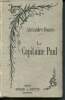 Le capitaine Paul. Dumas Alexandre