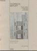 Technical report - The principles of APL2 - march 1984 - TR 03.247 - santa teresa laboratory, san jos&eacute; california - international business machines ...