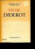 Vie de diderot. Billy Andr&eacute;