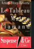 Le tableau du ma&icirc;tre flamand - collection suspence & cie. Arturo perez-reverte