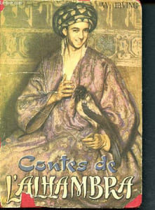 Contes de l'alhambra