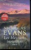 Les blessures invisibles. Evans Nicholas