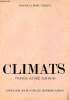 Climats, d'après André Maurois - Anthologie des plus belles histoires d'amour -N°2 - écho de la mode présente - supplément à l'écho de la mode N°2 du ...