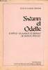 Swann et Odette d'après un amour de swann de Marcel Proust - Anthologie des plus belles histoires d'amour - écho de la mode présente - supplément à ...