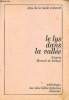 Le lys dans la vallée d'après Honoré de Balzac - Anthologie des plus belles histoires d'amour - écho de la mode présente - supplément à l'écho de la ...