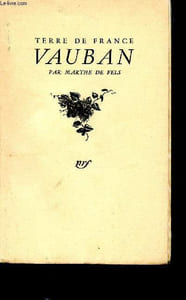 Terre de france - vauban