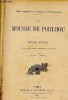 Le mousse de portjiou - 3éme édition - bibliothèque des écoles et des familles. Meyer Henri