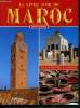 Le livre d'or du Maroc. Collectif