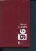 Recueil cleon 1996 - agenda fiduciaire de l'expert comptable et du chef d'entreprise 1996. Cléon Yves