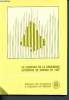 La economia en la comunidad autonoma de madrid en 1987. Collectif, Piera Adrian