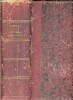 Grand dictionnaire de géographie universelle ancienne et moderne - 1 volume (de G à Z) - ou description physique, ethnographique, politique, ...