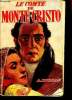 Le comte de monte-cristo - texte int&eacute;gral. Dumas Alexandre