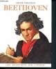 Beethoven - Collection les écrivains, les musiciens, les peintres par l'image. Valentin Erich