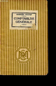 Comptabilité générale - 13éme édition - éléments de commerce et de comptabilité
