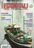 Le modèle réduit de bateau N374 janvier 1995 mensuel - Plan MRB la mayflower - essai le St canute - compagnie des indes a lorient - confectionnez vos ...