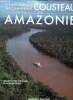 L'expédition du commandant Cousteau en Amazonie. Cousteau jacques-yves, mose richards