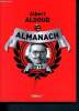 Almanach 2010 d' Albert Algoud. Algoud Albert